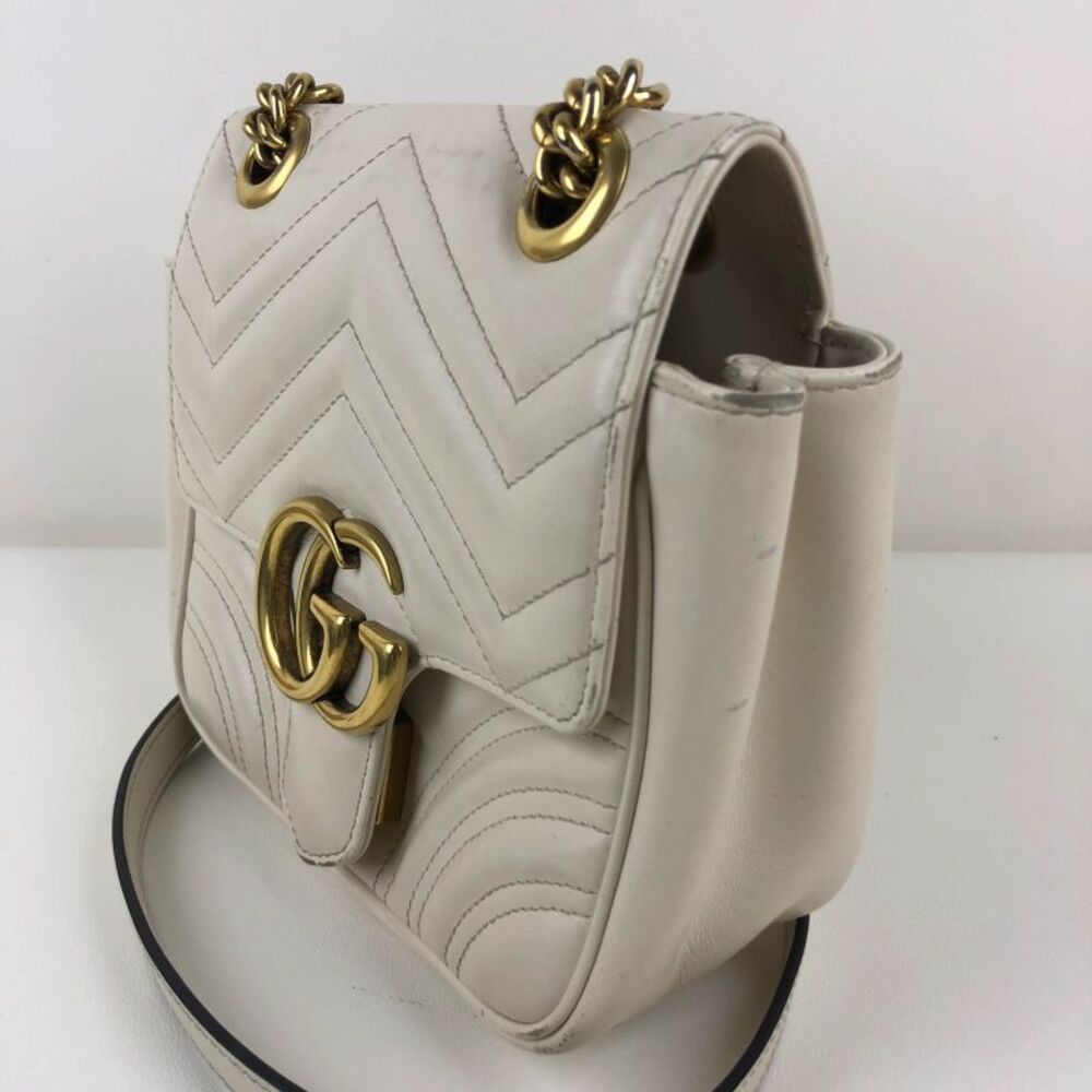 Gucci Women Pre-Loved Bag Very Good Condition - Picture 3 of 9
